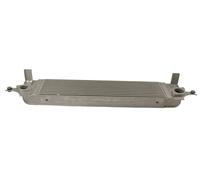Intercooler, intercambiador MAXGEAR AC630100 para OE 144613UC0C - 144613UC0C
