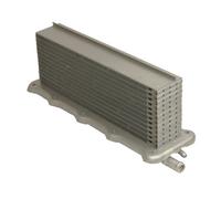 Intercooler, intercambiador MAXGEAR AC630103 para OE 04E145749B - 04E145749B