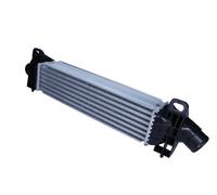 Intercooler, intercambiador MAXGEAR AC678181 para OE 1124704 - 1148896