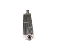 Intercooler, intercambiador MAXGEAR AC694819 para OE 7E0145804B - 7H0145804A