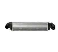 Intercooler, intercambiador NRF 30119A para OE 17512246795 - 2246795