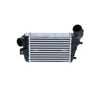 Intercooler, intercambiador NRF 30142A para OE 46744880 - 51715999