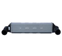 Intercooler, intercambiador NRF 30165A para OE 17517789793 - 17517793370