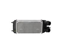 Intercooler, intercambiador NRF 30193 para OE 0384K4 - 0384K4 - 1498987080