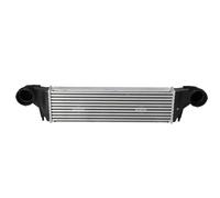Intercooler, intercambiador NRF 30323 para OE 17517791231 - 7791231