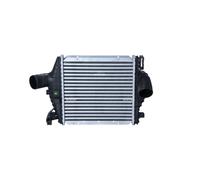 Intercooler, intercambiador NRF 30423 para OE 6385012301 - A6385012301