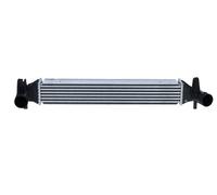 Intercooler, intercambiador NRF 30463 para OE 6R0145805C - 6R0145805F