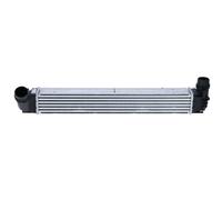 Intercooler, intercambiador NRF 30481 para OE 144960006R - 144960600R
