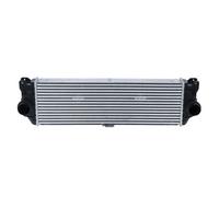 Intercooler, intercambiador NRF 30505 para OE 2E0145804A - 9065010201