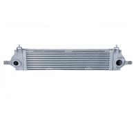 Intercooler, intercambiador NRF 30513 para OE 14461BB30A - 14461JD50A