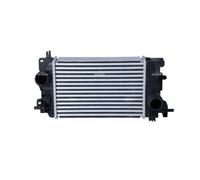 Intercooler, intercambiador NRF 30534 para OE 1302143 - 13283253 - 13283253