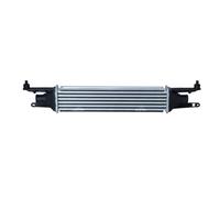Intercooler, intercambiador NRF 30750 para OE 50540161 - 50540161 - 51837369