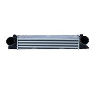 Intercooler, intercambiador NRF 30797 para OE 17517524916 - 7524916