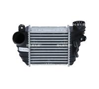 Intercooler, intercambiador NRF 30799 para OE 8N0145803C - 8N0145805C