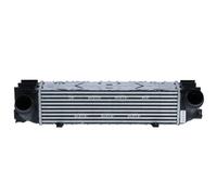 Intercooler, intercambiador NRF 309028 para OE 17517618809 - 7618809