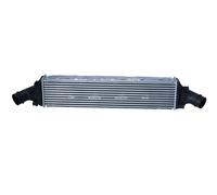 Intercooler, intercambiador NRF 309047 para OE 4G0145805L - 4G0145805N