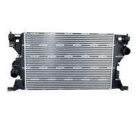 Intercooler, intercambiador NRF 309144 para OE 2475000100 - A2475000100