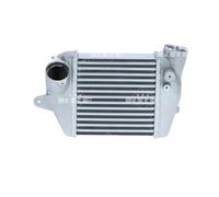Intercooler, intercambiador NRF 30948 para OE RF7N13565A - RF7N13565B