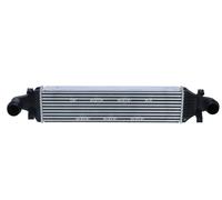 Intercooler, intercambiador NRF 30958 para OE 144615DC0A - 2465000900