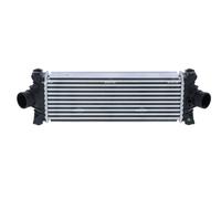 Intercooler, intercambiador NRF 30976 para OE 1748579 - 1748585 - 1771034