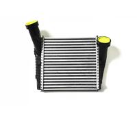 Intercooler izquierda 003-018-0010 ABAKUS para AUDI VW PORSCHE
