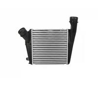 Intercooler izquierda Aluminio 040-018-0001 ABAKUS para PORSCHE