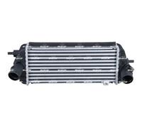 Intercooler Ladeluftkühler Compatible Para KIA Sportage SL 1.7 CRDi