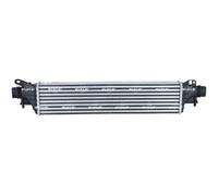 Intercooler Ladeluftkühler Compatible Para Opel Corsa E X15 1.0 Adam M13