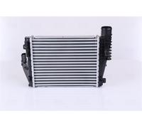 Intercooler Ladeluftkühler Para Peugeot Expert Kasten V_ 1.5 BlueHDi 120