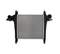 Intercooler MAHLE CI 136 000P