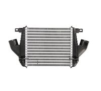 Intercooler MAHLE CI 237 000P