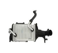 Intercooler MAHLE CI 665 000P