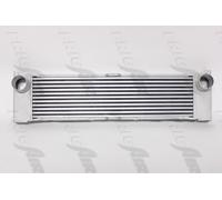 INTERCOOLER MERCEDES BENZ VITO W639 2006 - OE: A6395010301 - NUEVO