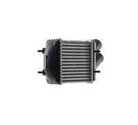 Intercooler Nervaduras Soldadas Aluminio 185MM-187MM MAHLE para U.a. Renault