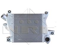 INTERCOOLER NISSAN X TRAIL T30 2.2 DCI - OE: 14461EQ400 / 14461EQ40A - NUEVO