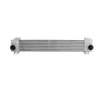 Intercooler NISSENS 96091