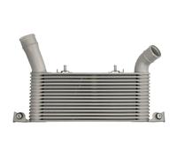 Intercooler NISSENS 961006