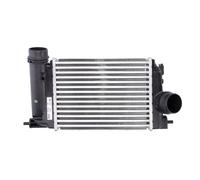 Intercooler NISSENS 961120