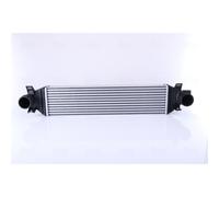 Intercooler NISSENS 96122