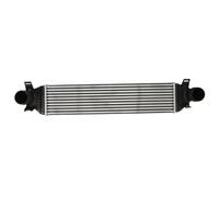 Intercooler NISSENS 961220