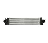 Intercooler NISSENS 961236
