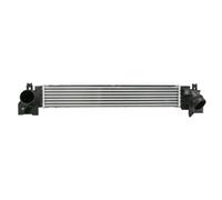 Intercooler NISSENS 961269