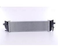 Intercooler Aluminio 96133 NISSENS para VOLVO XC90 II V90 II Station Wagon