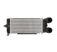 Intercooler NISSENS 961509