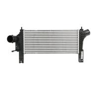 Intercooler NISSENS 961593