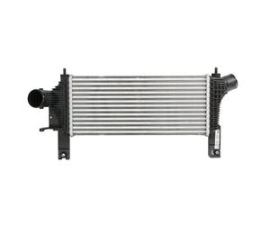 Intercooler NISSENS 961593