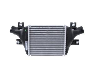 Intercooler NISSENS 96163