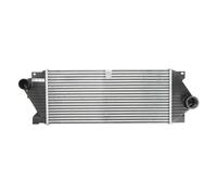 Intercooler NISSENS 96206