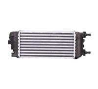 Intercooler NISSENS 96271