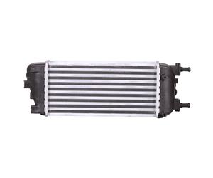 Intercooler NISSENS 96271